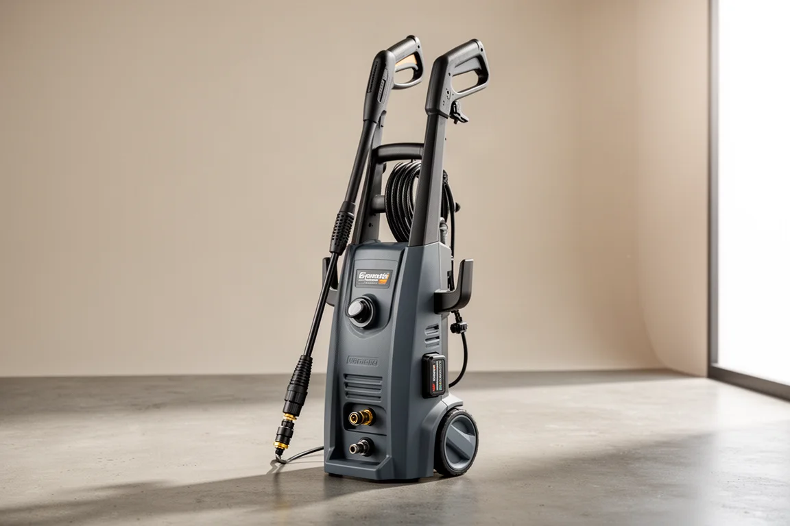 EGO 3200 PSI Cordless Pressure Washer product image