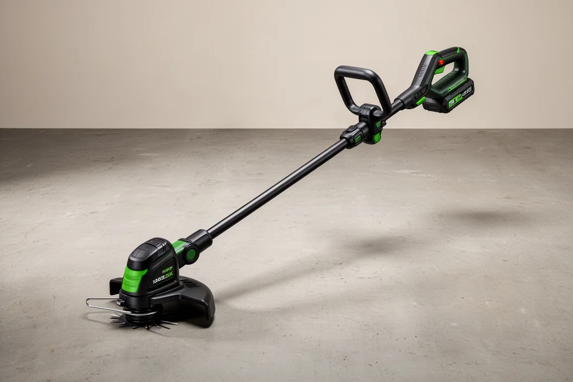 EGO 56V 15-Inch String Trimmer Kit product image
