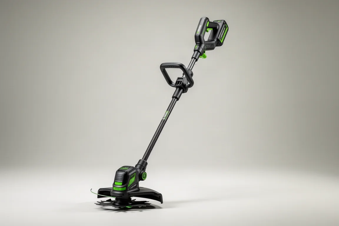 EGO 56V 15-inch String Trimmer product image