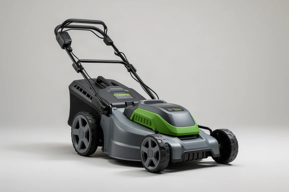 Ego 56V 21-inch Self-Propelled Mower product image