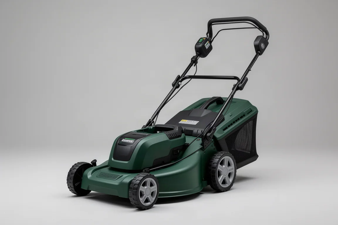 EGO 56V 21-Inch Self-Propelled Mower product image