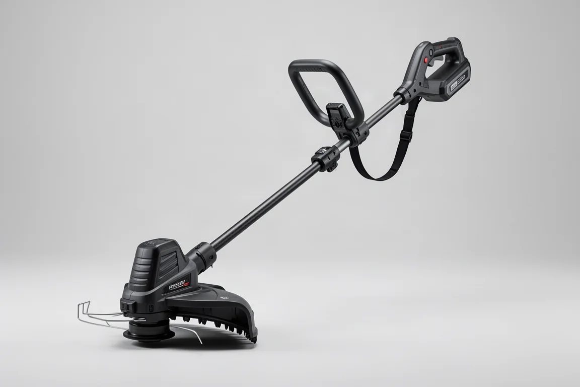 EGO 56V Brushless String Trimmer product image