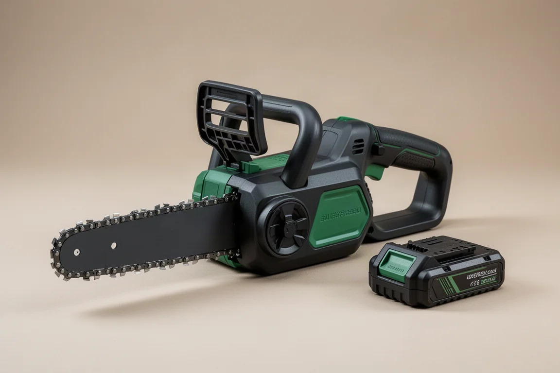 EGO 56V Chainsaw product image