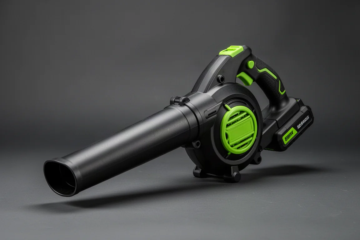 Ego 56V Leaf Blower product image