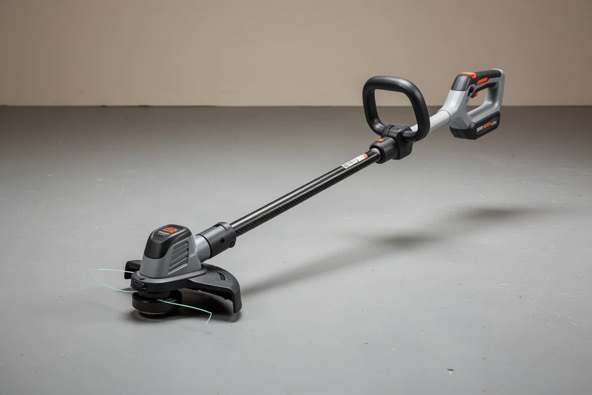 EGO 56V Line IQ String Trimmer product image