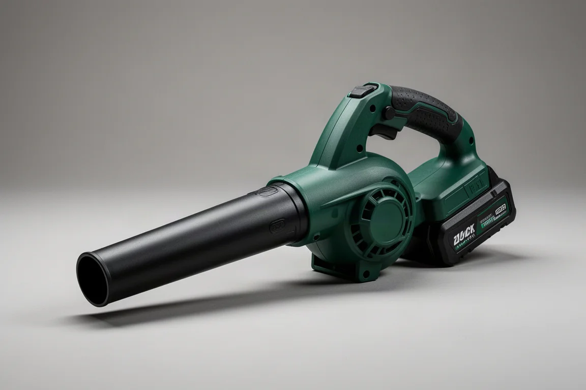 EGO 580 CFM Blower product image