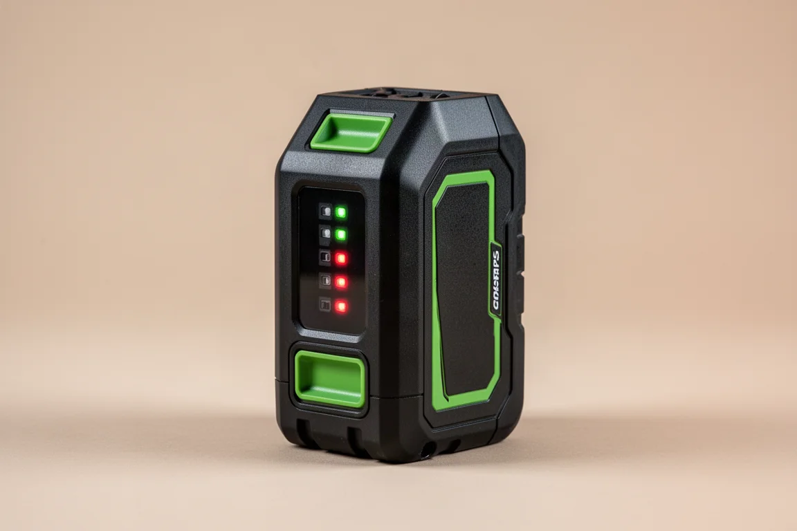 EGO 5Ah 56V Battery product image