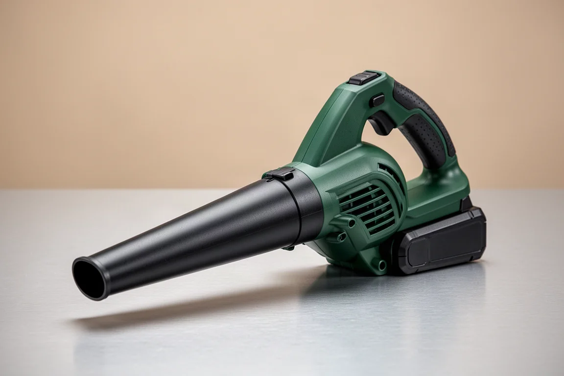 EGO 615 CFM Blower product image