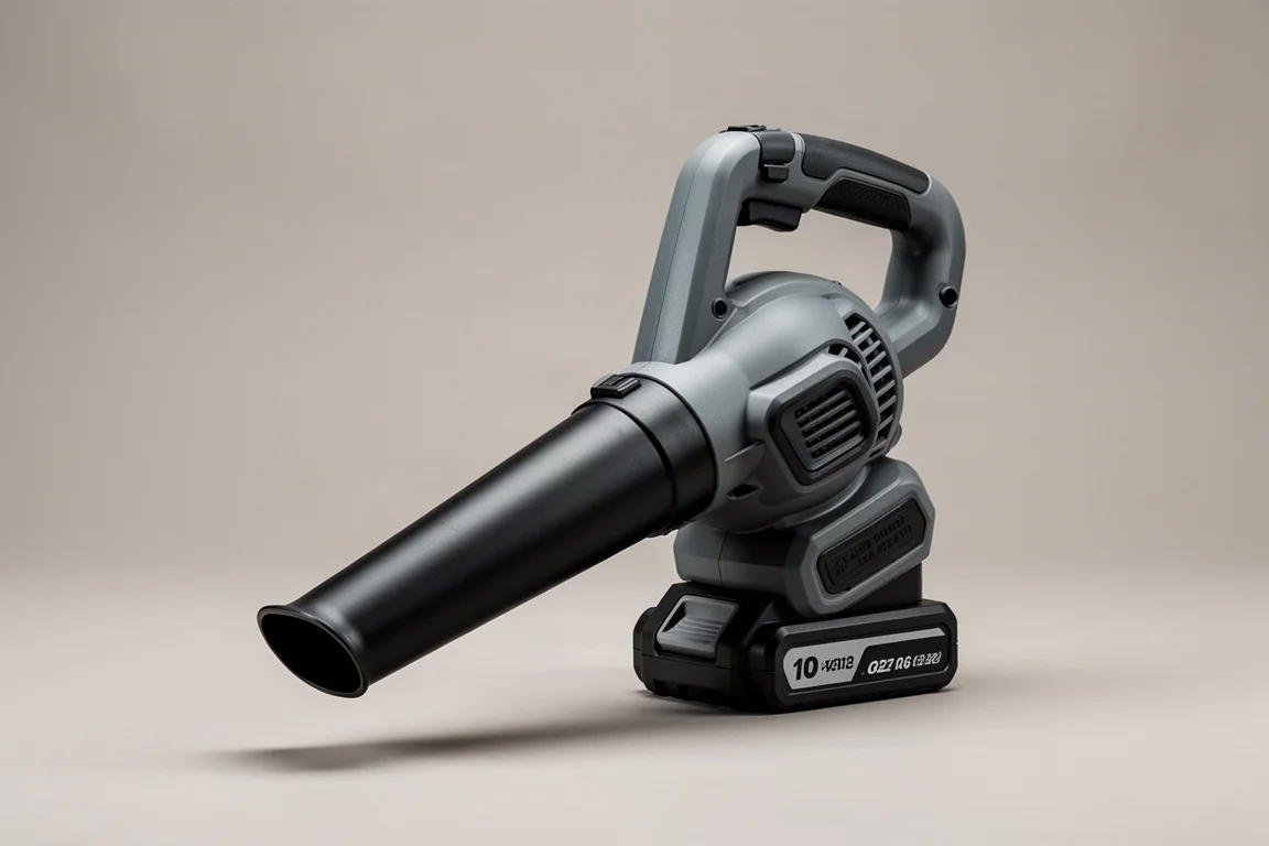 EGO 650 Blower product image