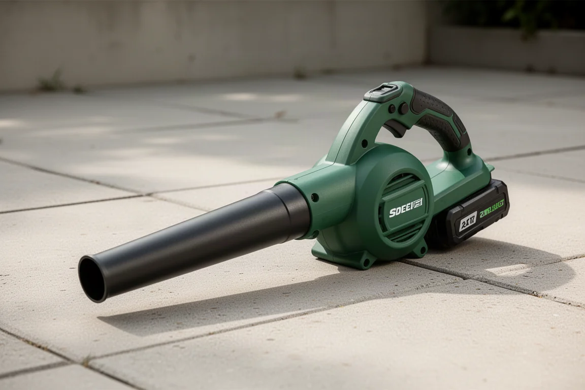 EGO 650 CFM Blower product image