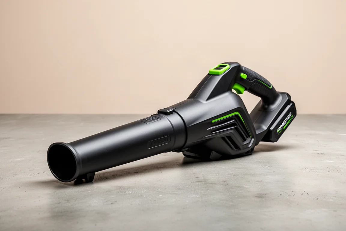 EGO 670 CFM Blower product image