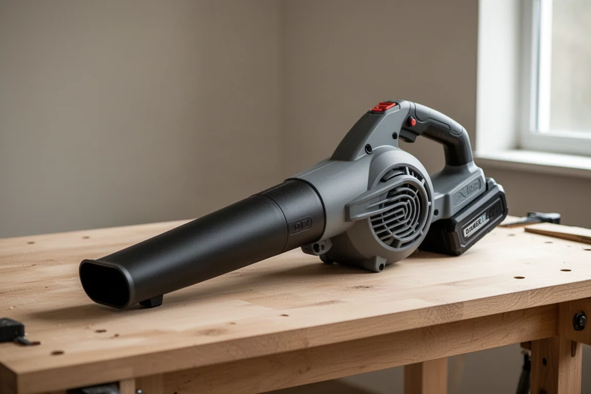 EGO 765 CFM Battery Handheld Leaf Blower product image