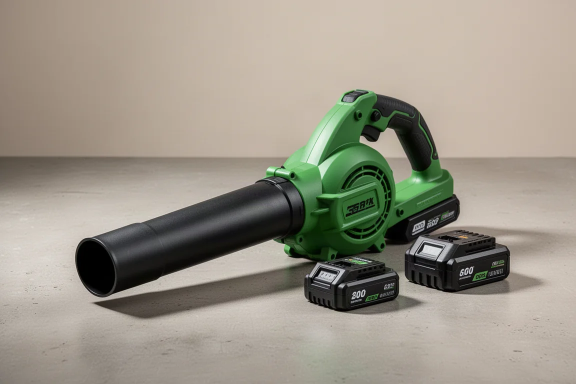 EGO 765 CFM Blower Bundle product image