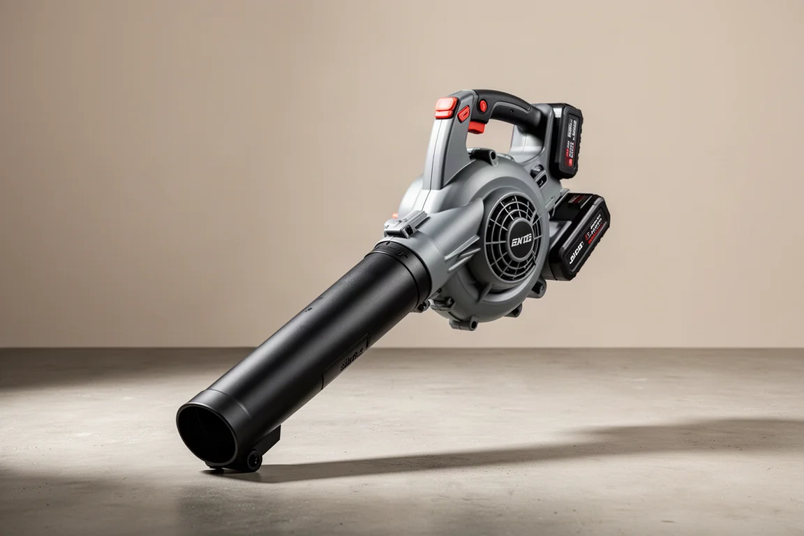 EGO 765 CFM Cordless Leaf Blower product image
