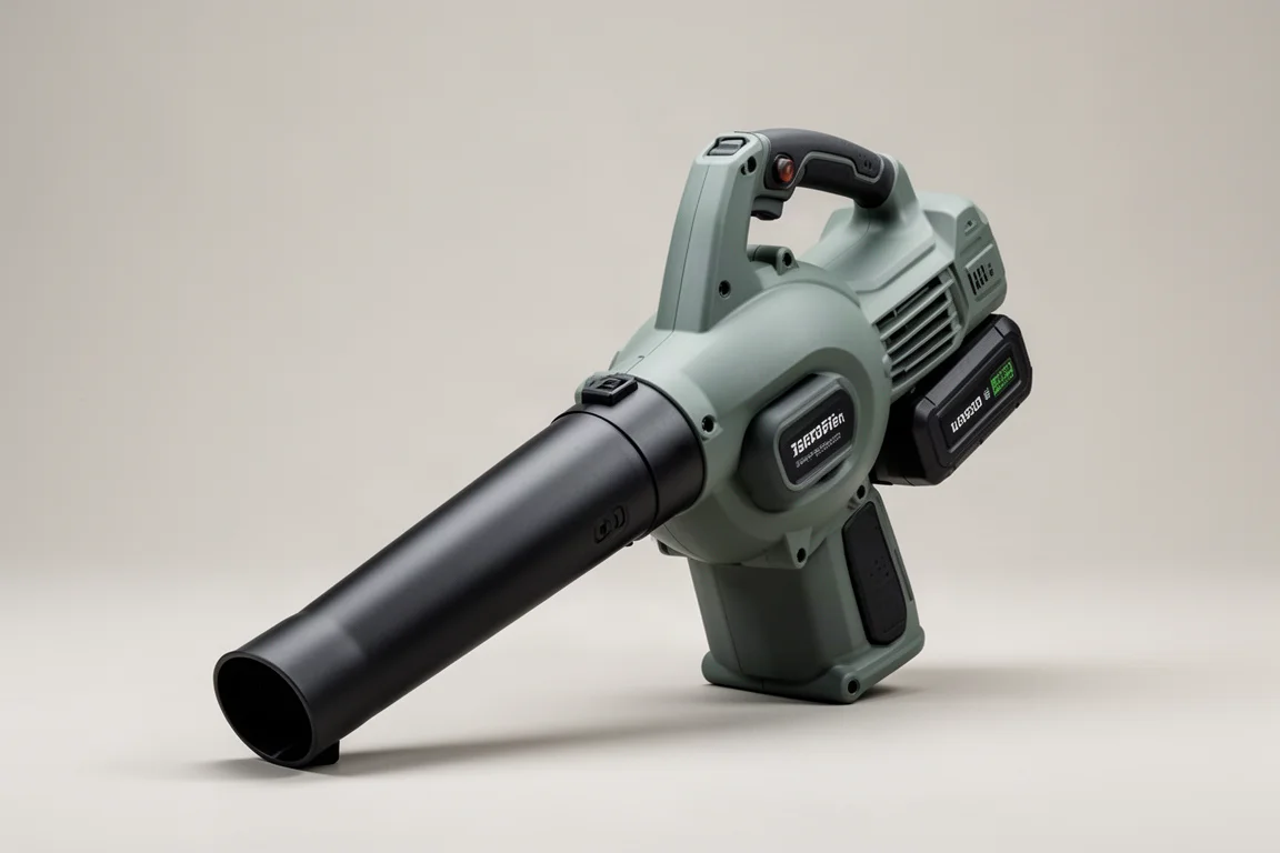 EGO 765 Leaf Blower product image