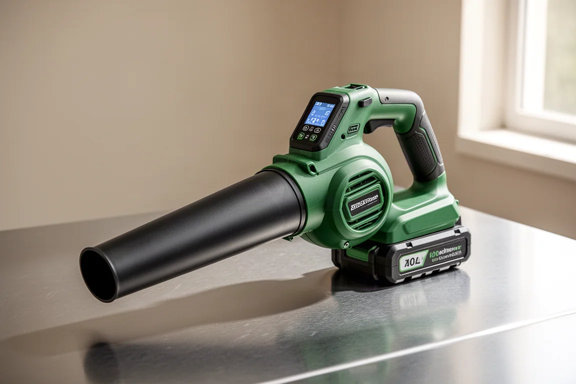 EGO 880 CFM Blower product image