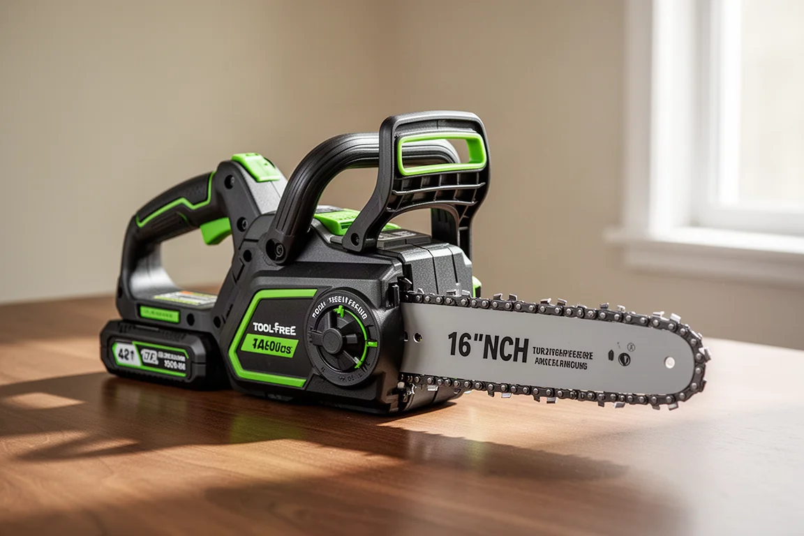 EGO Battery Chainsaw product image