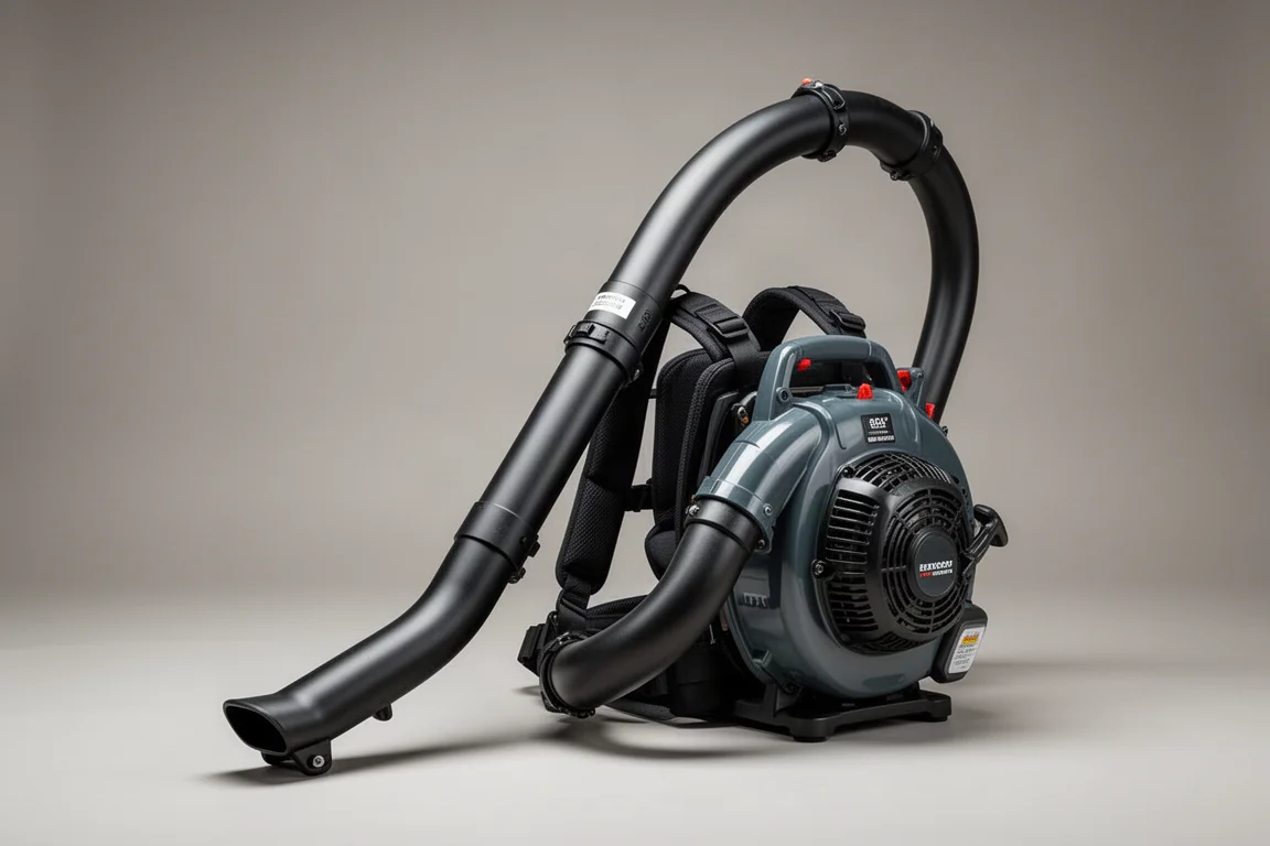 EGO Commercial Backpack Blower product image
