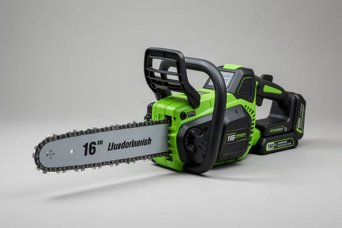 EGO CS1611 product image