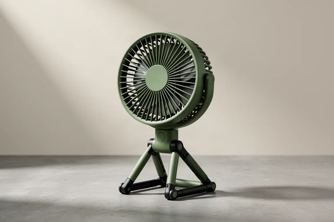 EGO Fan product image