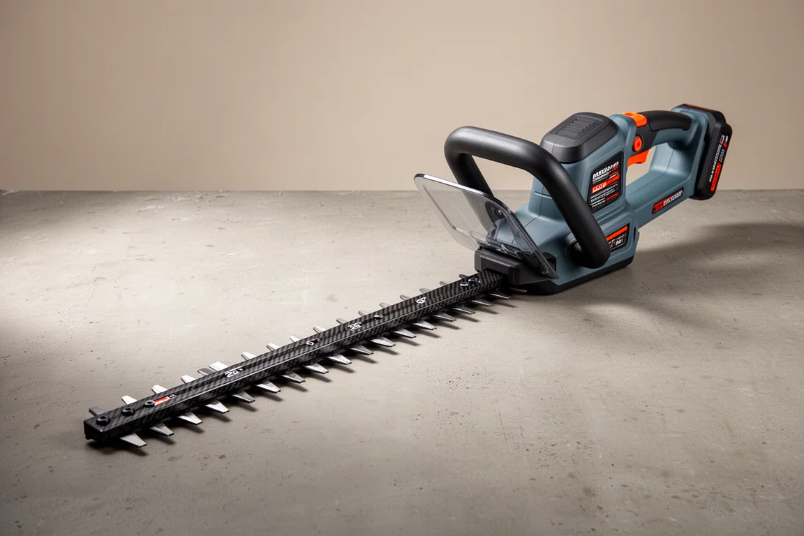 EGO Power Plus HT260 Hedge Trimmer product image