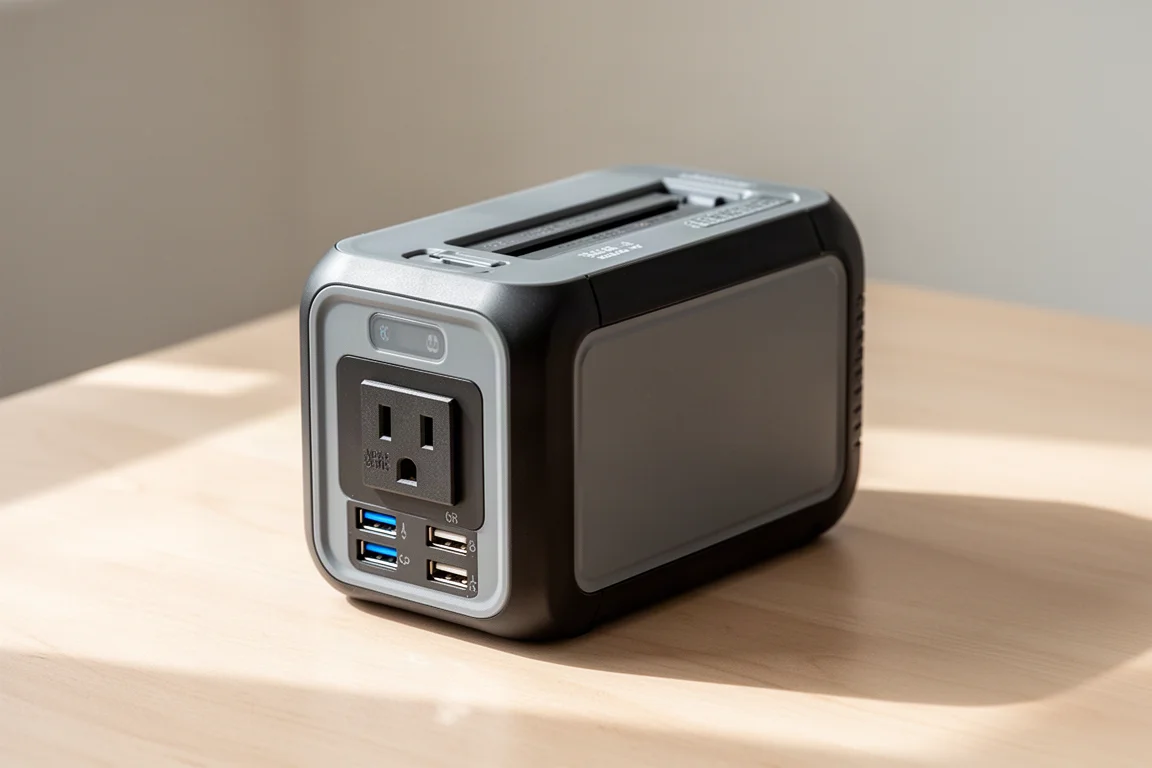 EGO Inverter product image