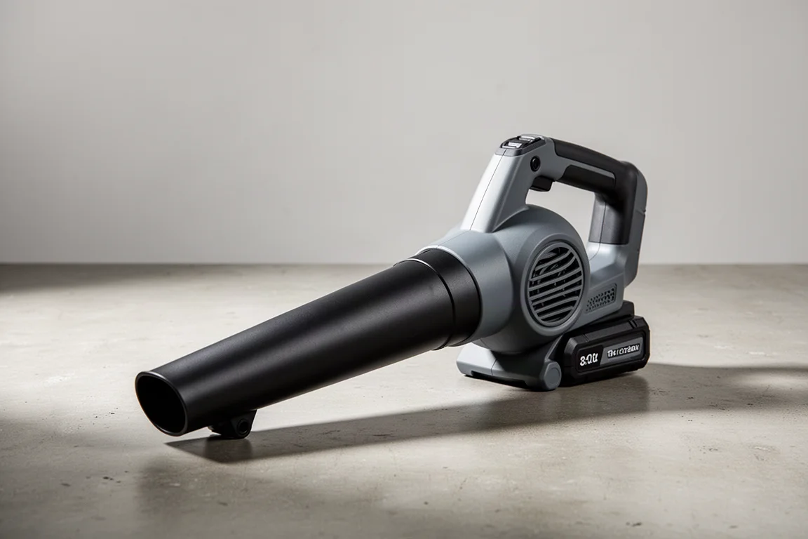 EGO Power Plus LB6703 Blower product image
