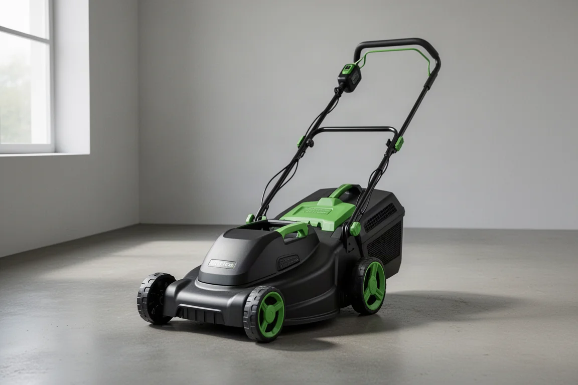 EGO LM2101 product image