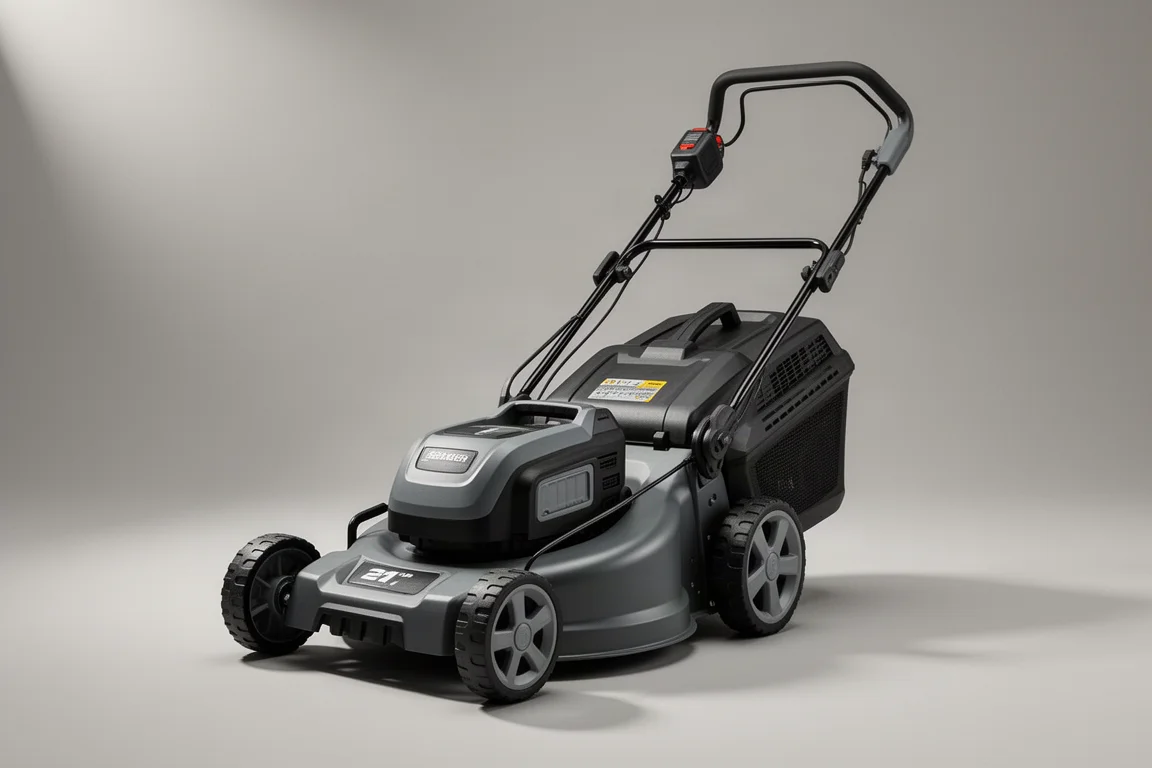 EGO LM2114 product image