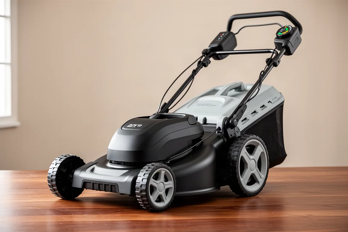 EGO LM2125SP product image