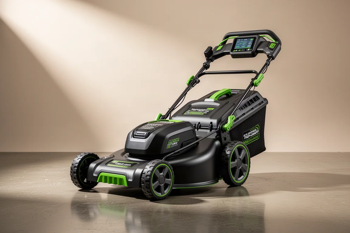 EGO LM2167 SP product image