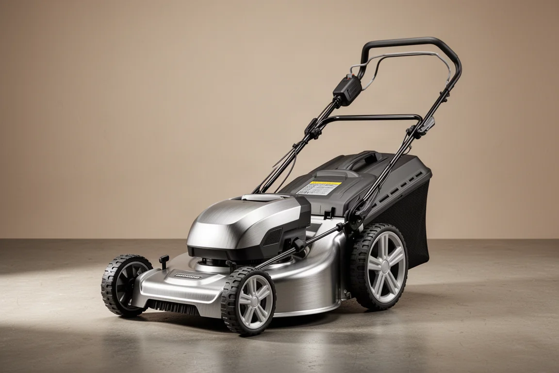Ego Power+ 22-in Select Cut Self-Propelled Lawn Mower (LM2200 SP) product image