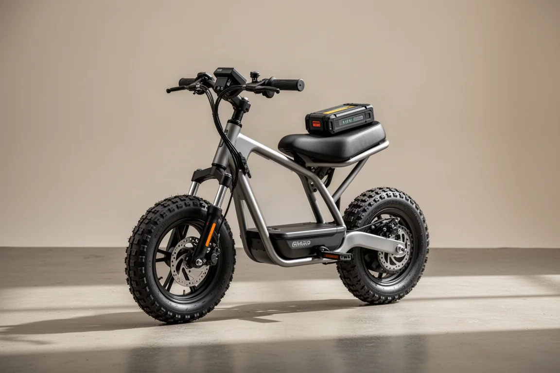 EGO Mini Bike product image