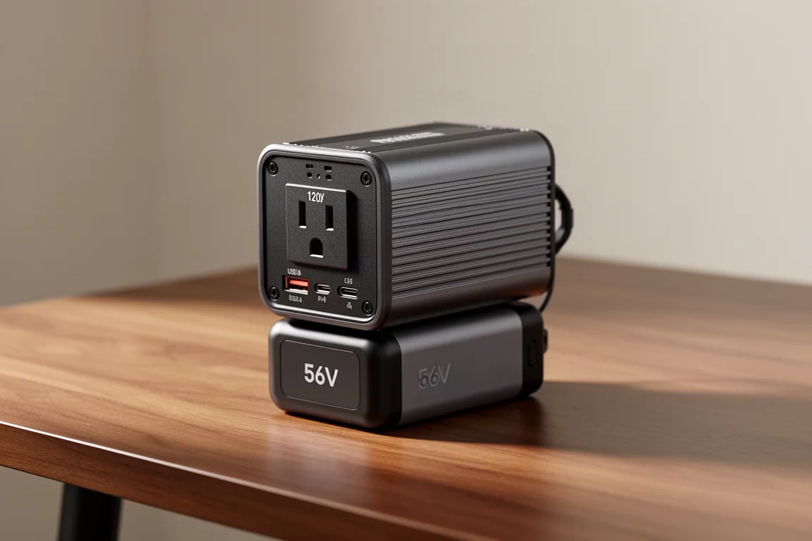 EGO Nexus Escape 180-Watt Power Inverter product image