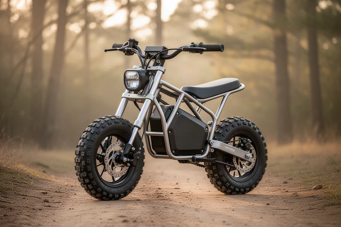 EGO Off-Road Mini Bike product image