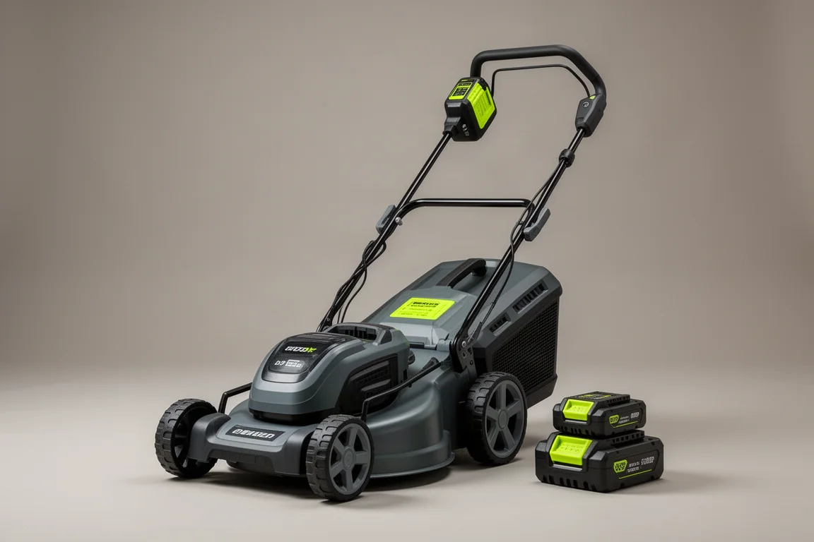 EGO Outdoor Power Equipment product image
