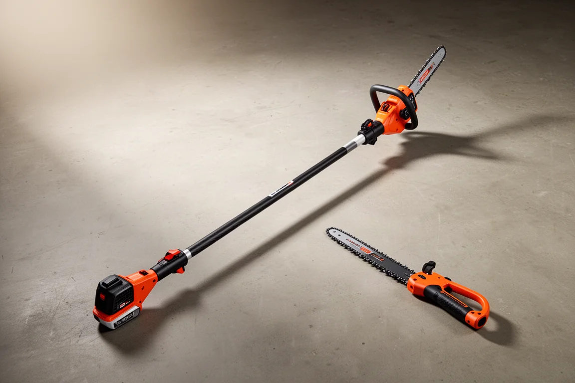 Ego Pole Saw Attachment product image