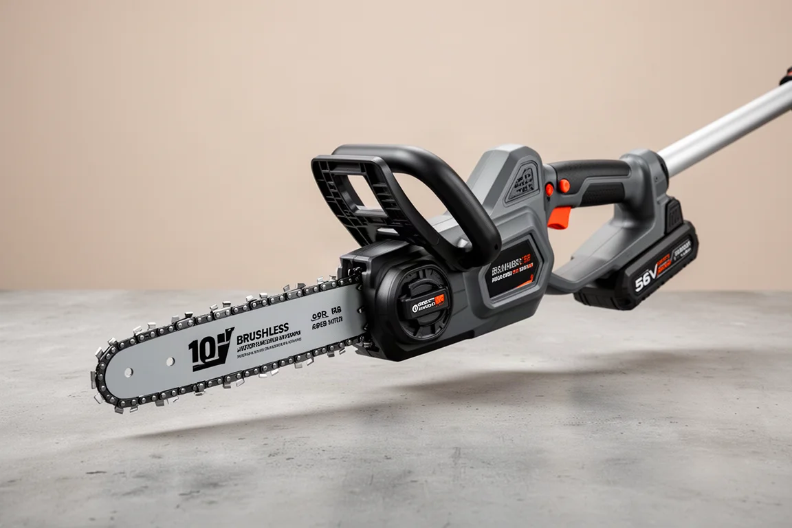 EGO Pole Saw product image