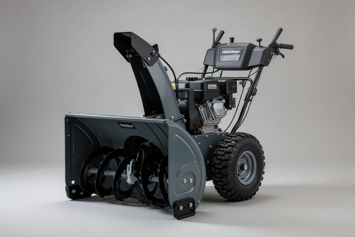 EGO POWER+ 28" Two-Stage Snow Blower product image
