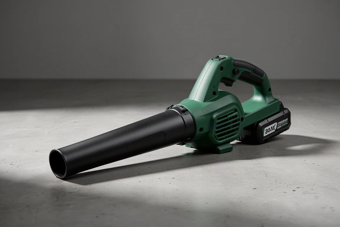 EGO Power 615 CFM Leaf Blower product image