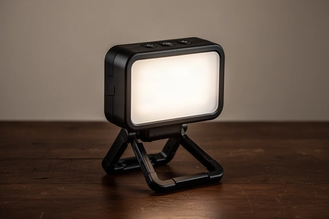 EGO POWER+ Compact Area Light product image