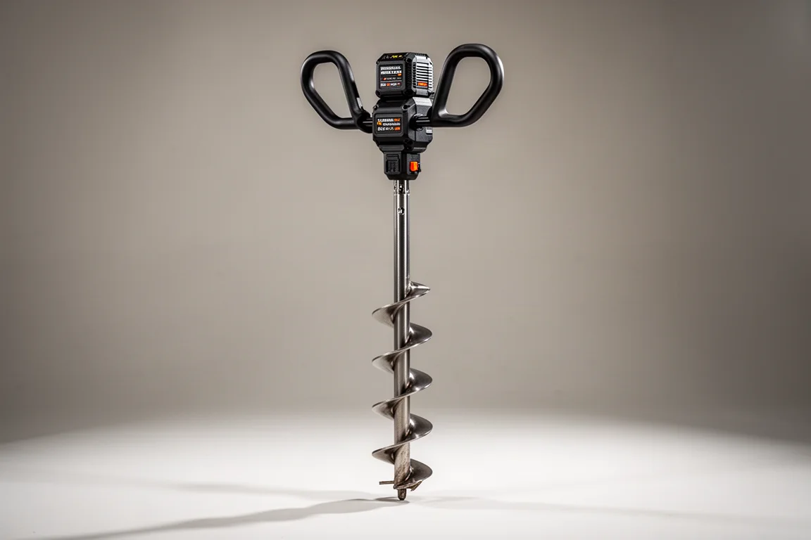 EGO POWER+ Earth Auger product image