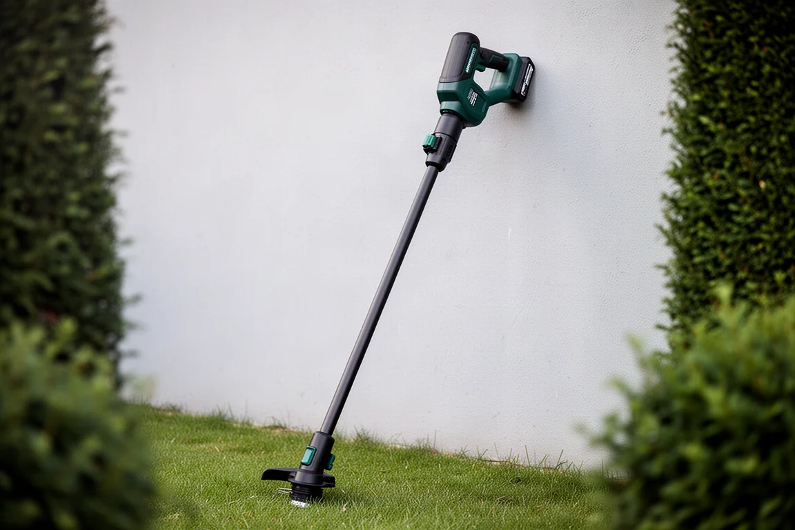 EGO Power Head with String Trimmer and Hedge Trimmer Attachments product image