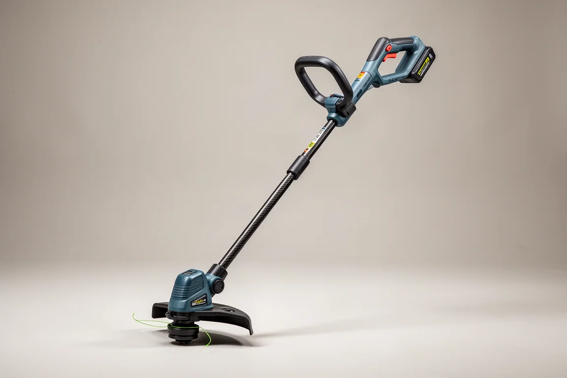 EGO Power Load String Trimmer with Line IQ product image