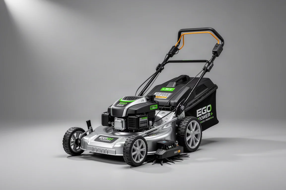Ego Power+ 22-in Select Cut Mower product image