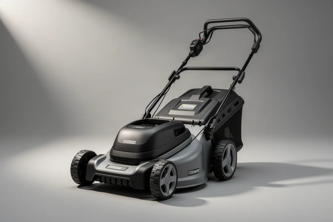 EGO Power+ Select Cut 56V Mower product image