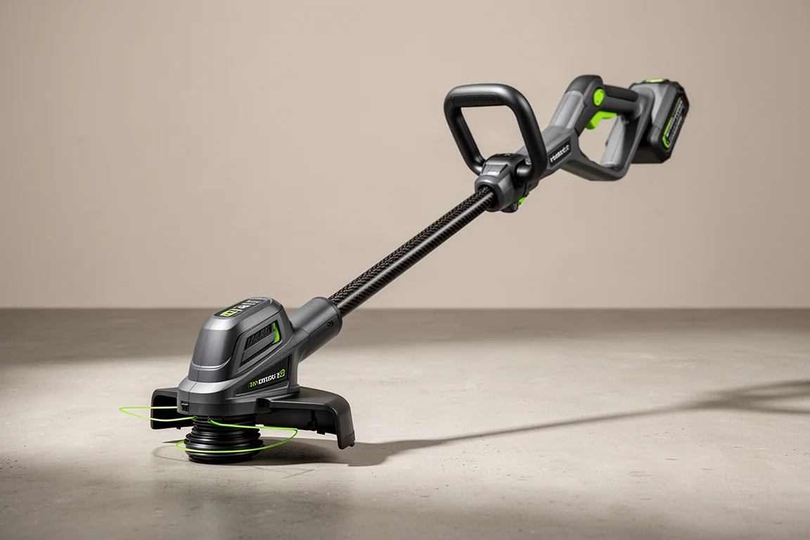 EGO Power+ 16-Inch Powerload String Trimmer product image