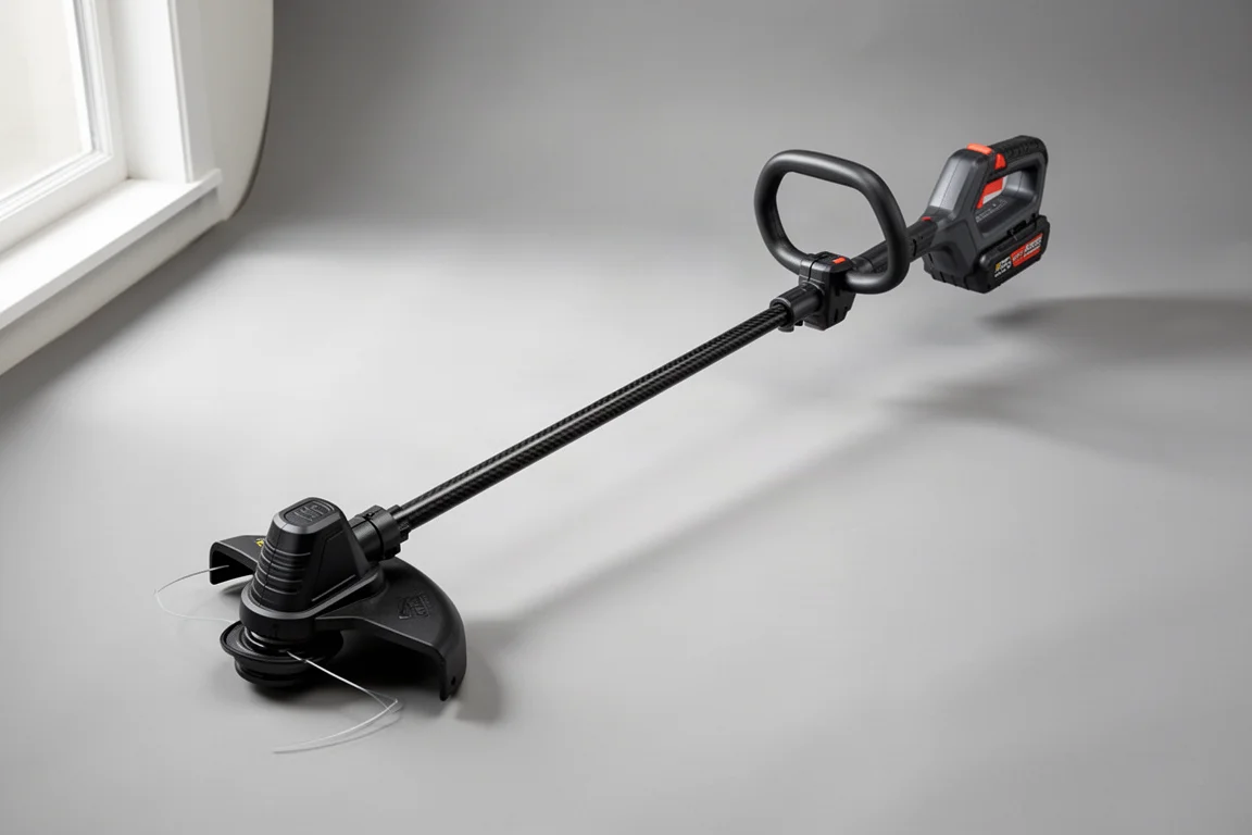 EGO PowerLoad Line IQ String Trimmer product image