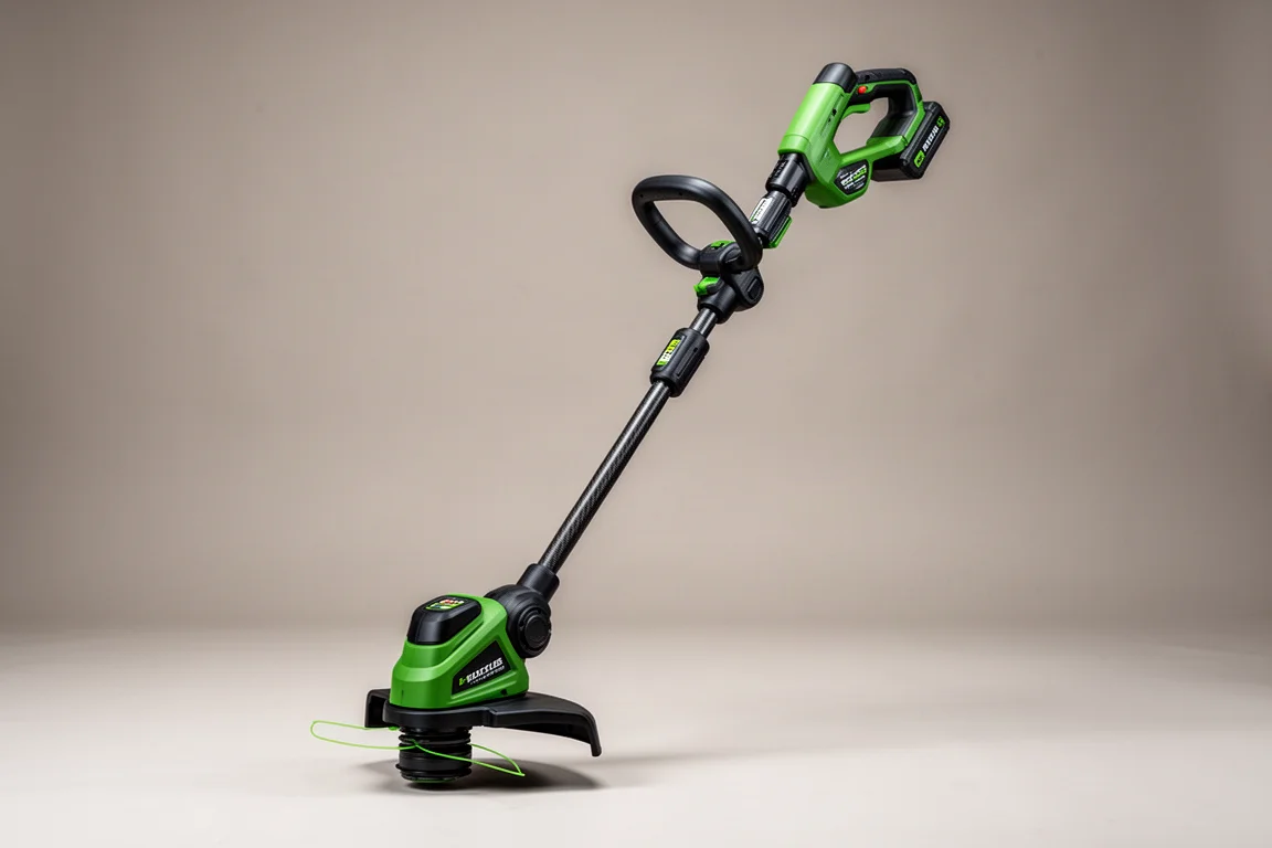 EGO Powerload String Trimmer with Line IQ product image