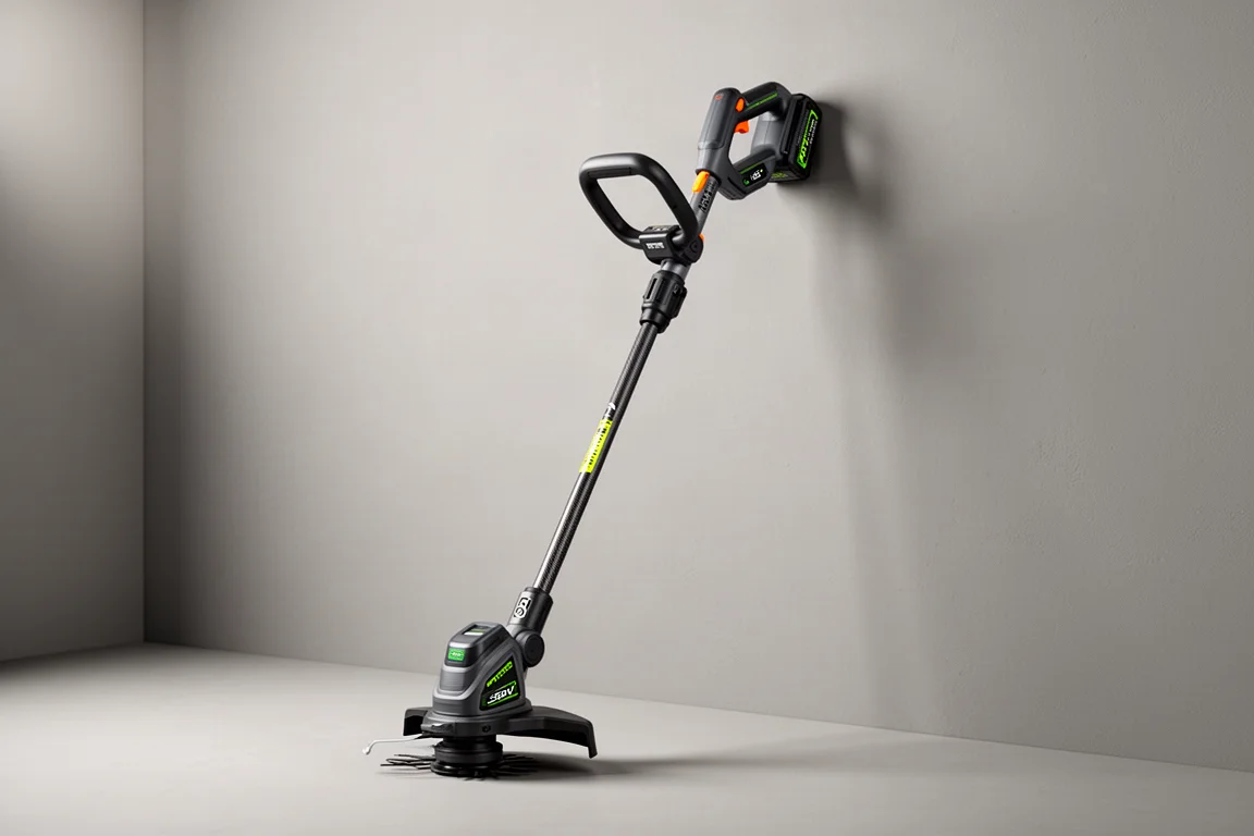 EGO PowerLoad String Trimmer product image
